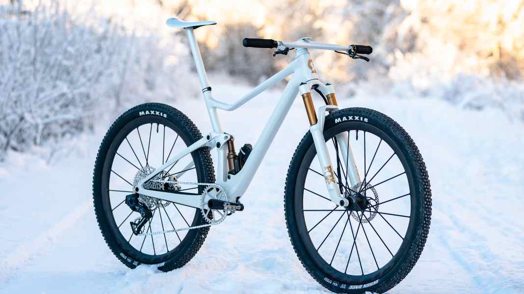 Maximale Integration – das Hyper Spark von Dangerholm