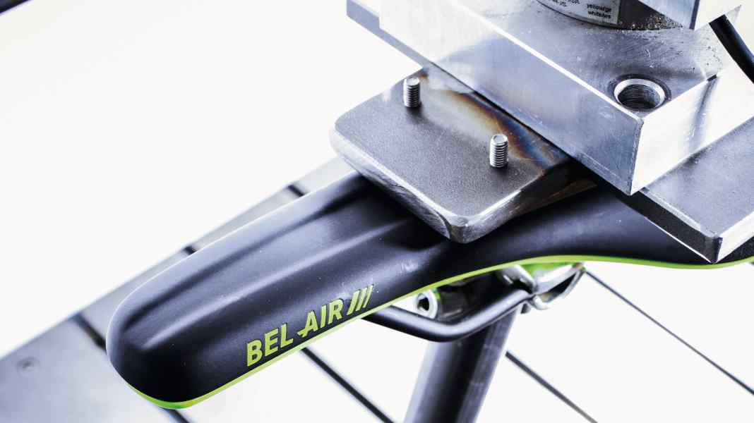 Welcher ist der beste MTB-Sattel? 15 Modelle im Vergleich