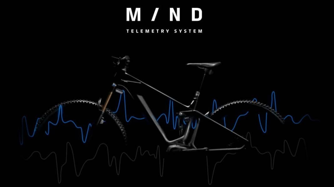 New suspension setup tool from Mondraker