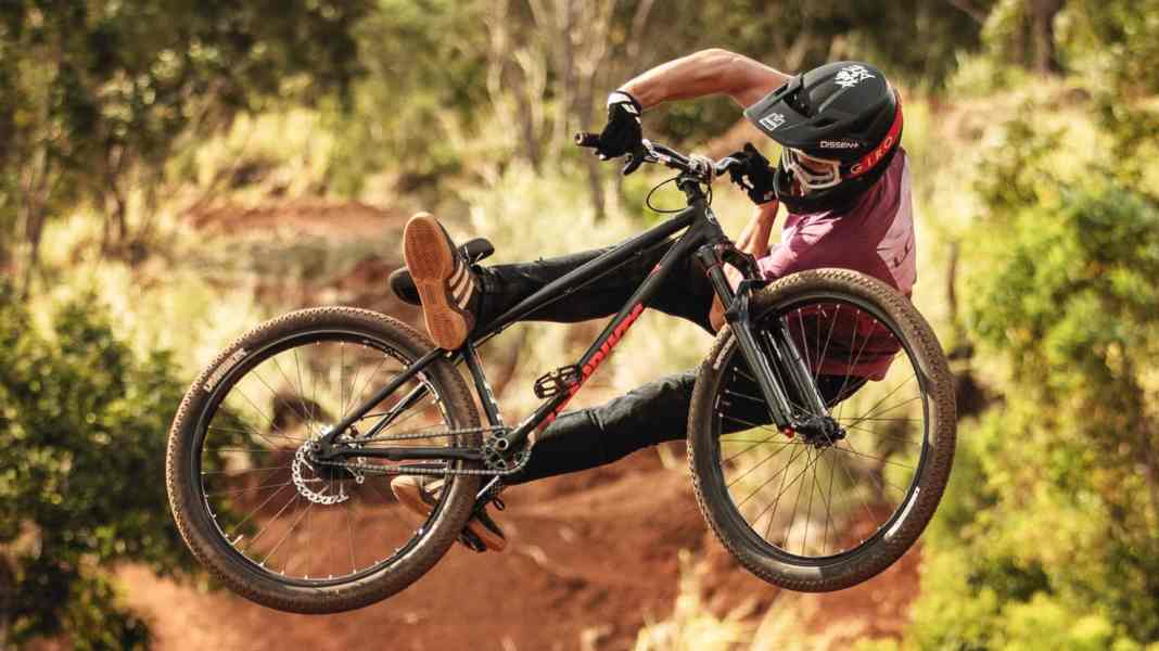 Turngeräte: 6 Lieblings-Dirtbikes im Überblick