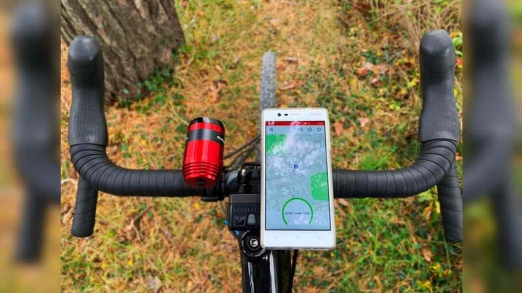 Beta testers wanted for new "Rider app"