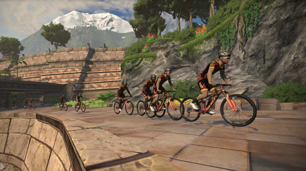 Cape Epic fürs Wohnzimmer