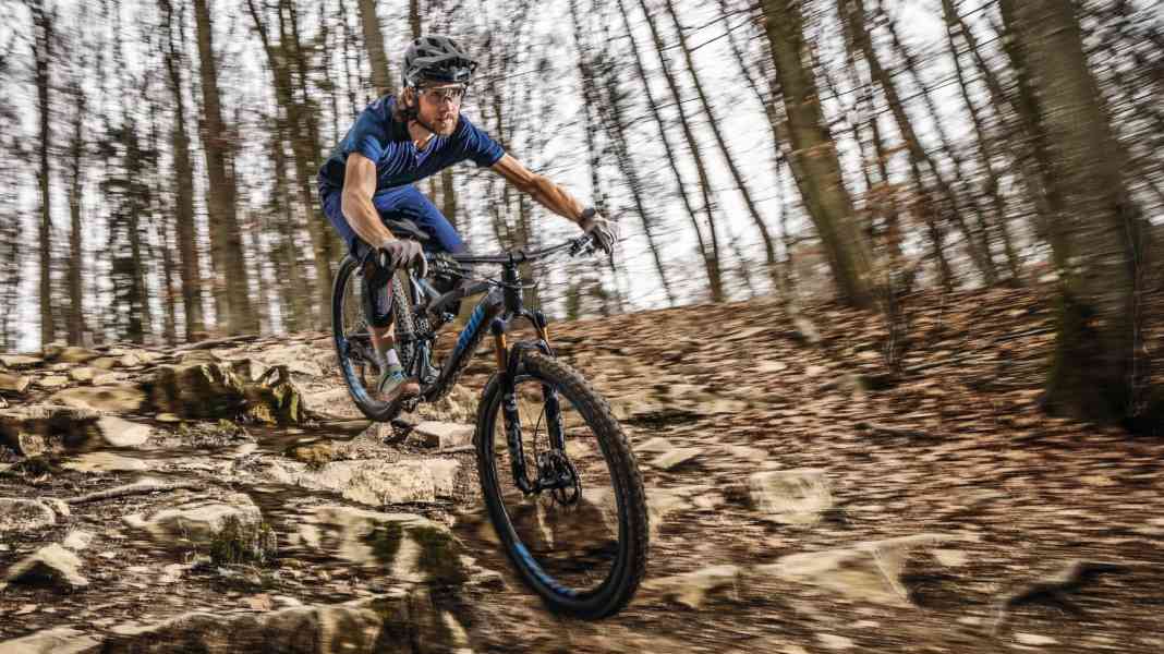 A comparison of the lightest bikes in the world