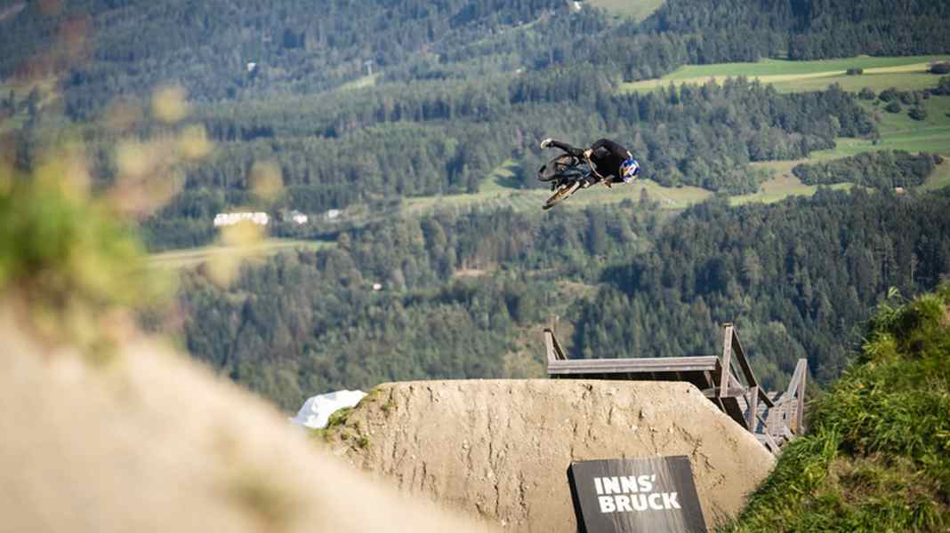 Crankworx Innsbruck 2021 as usual in June