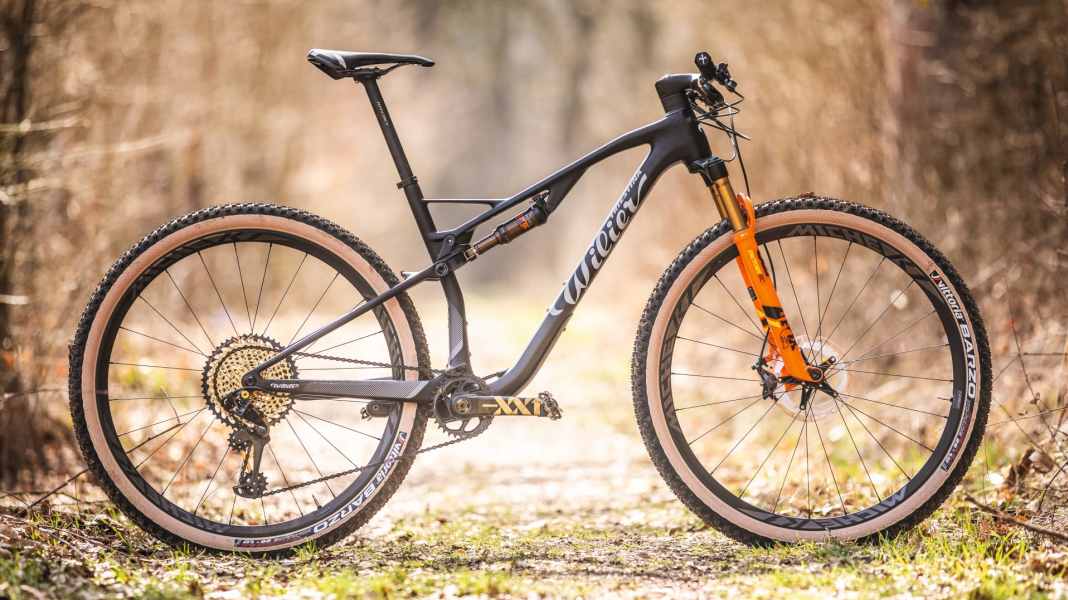BIKE 6/2021: Test bikes in the magazine