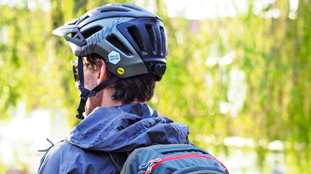 Top of the class: Deuter Trans Alpine Pro 28 in the test