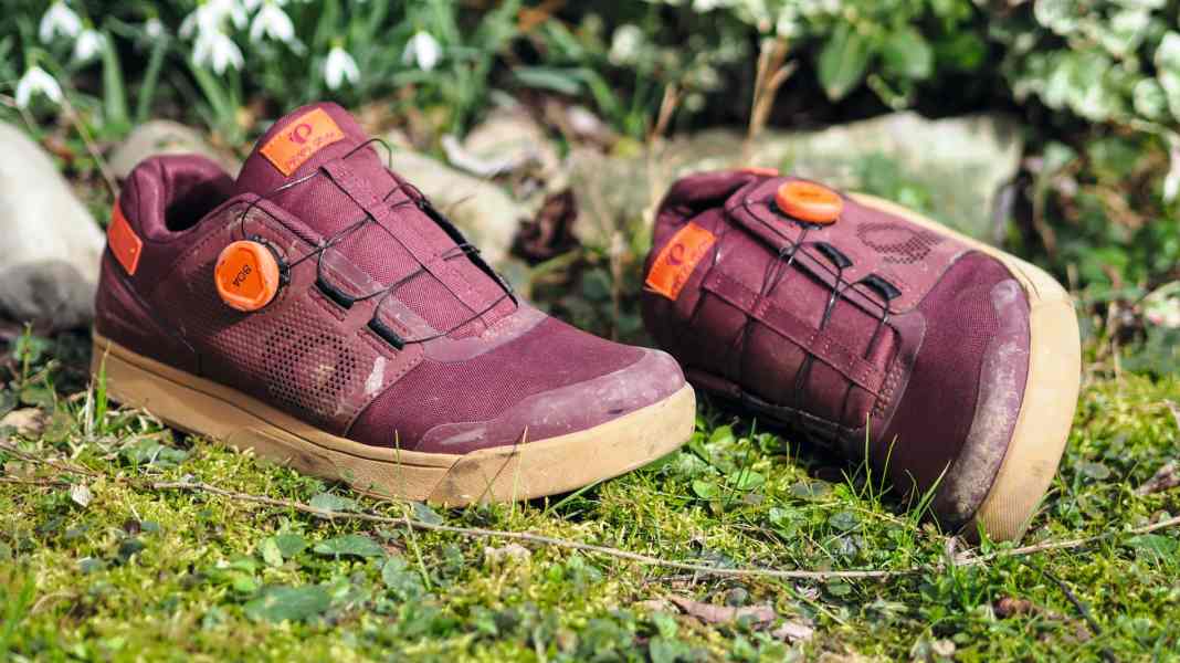 Espadrilles: Pearl Izumi X-Alp Launch im Check