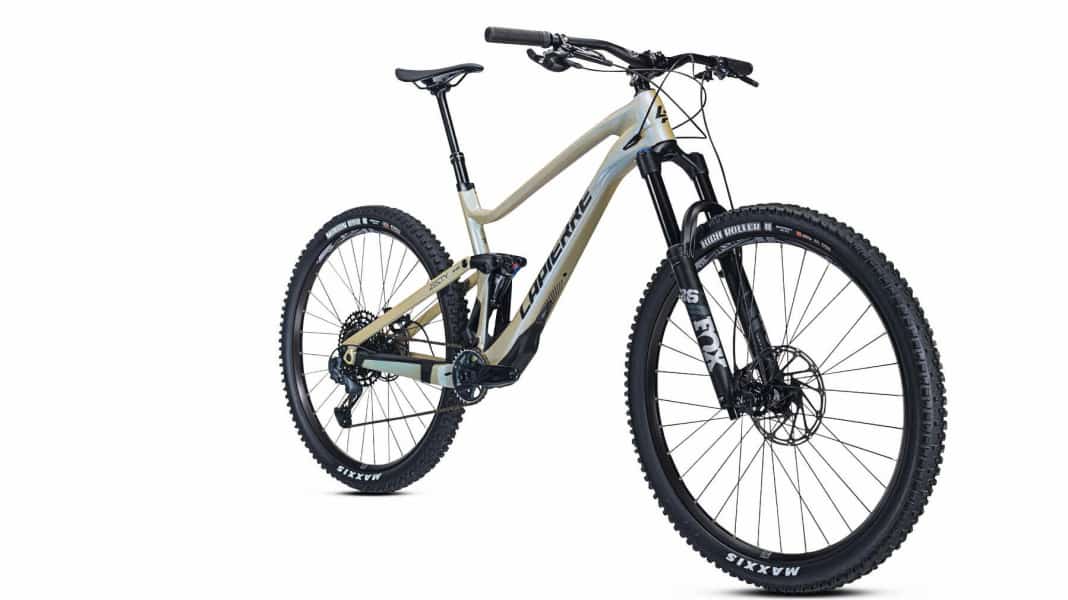 Trailduro: Lapierre Zesty AM CF 6.9 im Kurztest