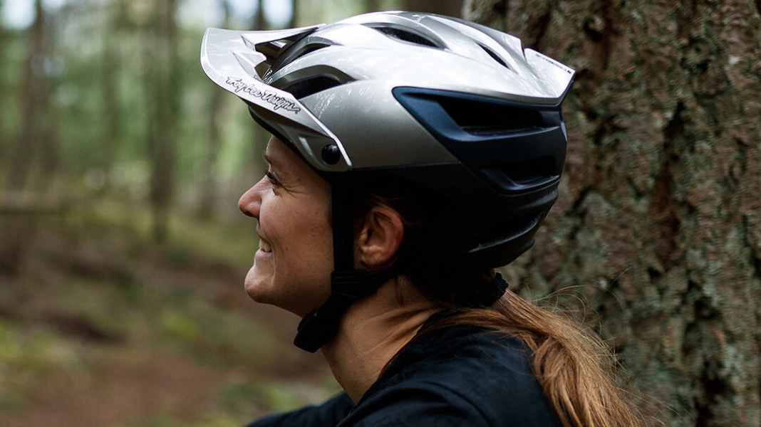 Style-Meister: Der neue A3 von Troy Lee Designs