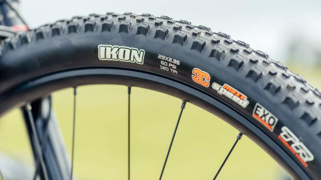 MTB-Laufräder: Die optimale Laufradgröße in Zoll