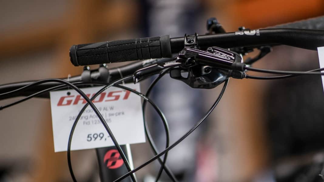 How much a good e-mountainbike costs