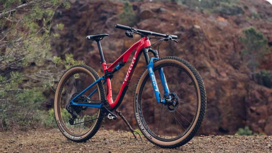 Italienisches Leichtgewicht: Das Wilier Urta SLR