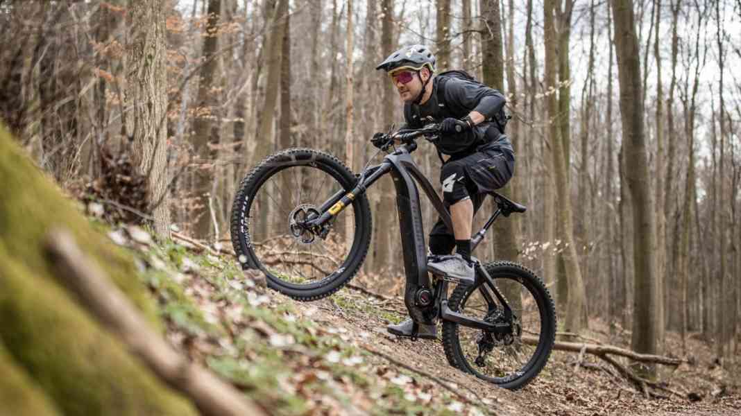 E-MTB Kategorien: Welches E-Bike passt zu mir?