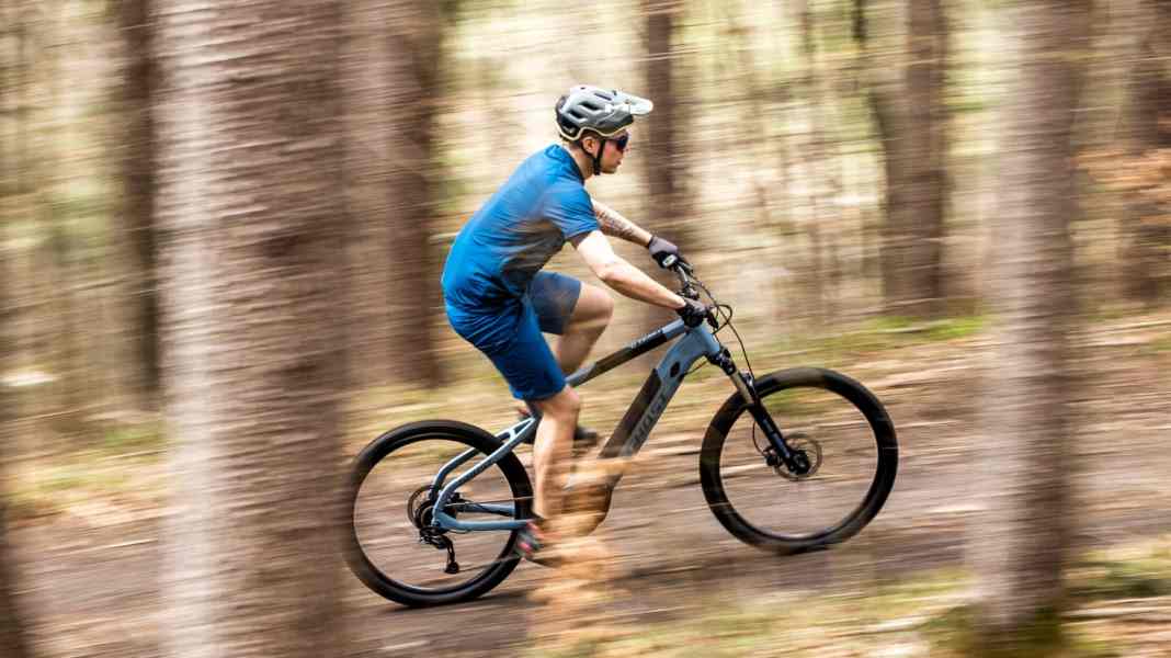 Expert advice: What e-MTB beginners need to know