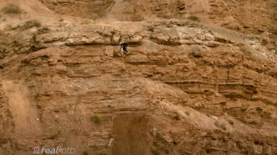 X Games REAL: All mountain bike videos
