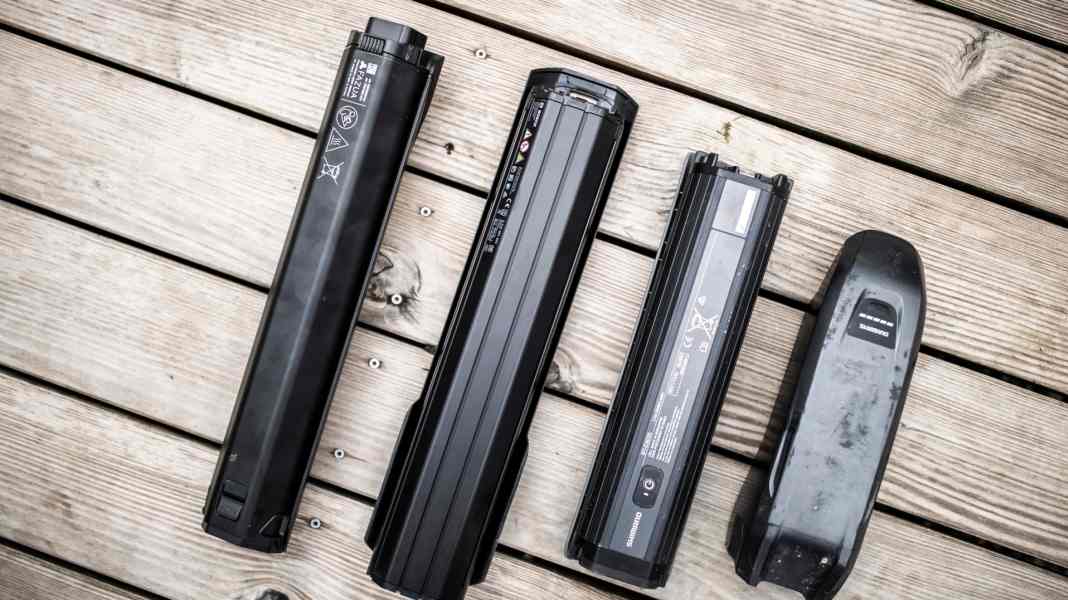 9 answers: How to extend the e-bike battery life