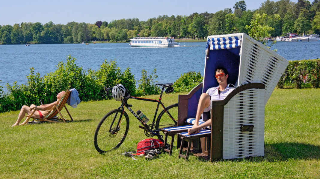 Hauptsache See