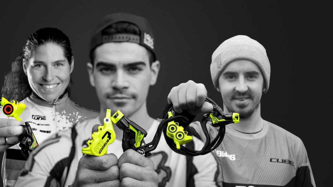 Neon yellow for everyone