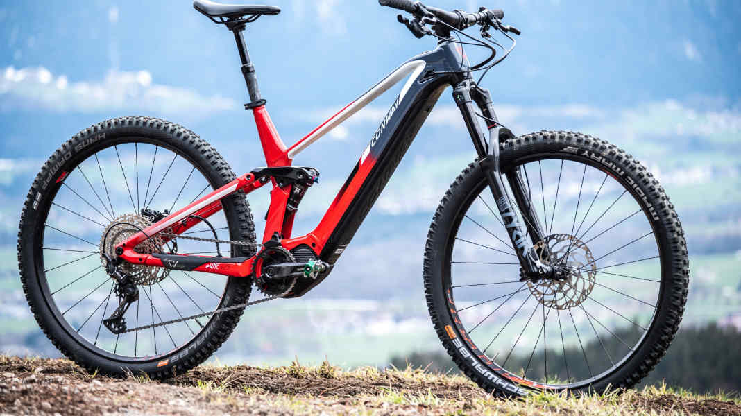 Enduro-Klassiker im neuen Gewand