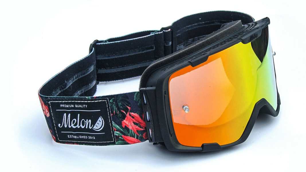 Sichtschutz: 6 Goggles im Überblick