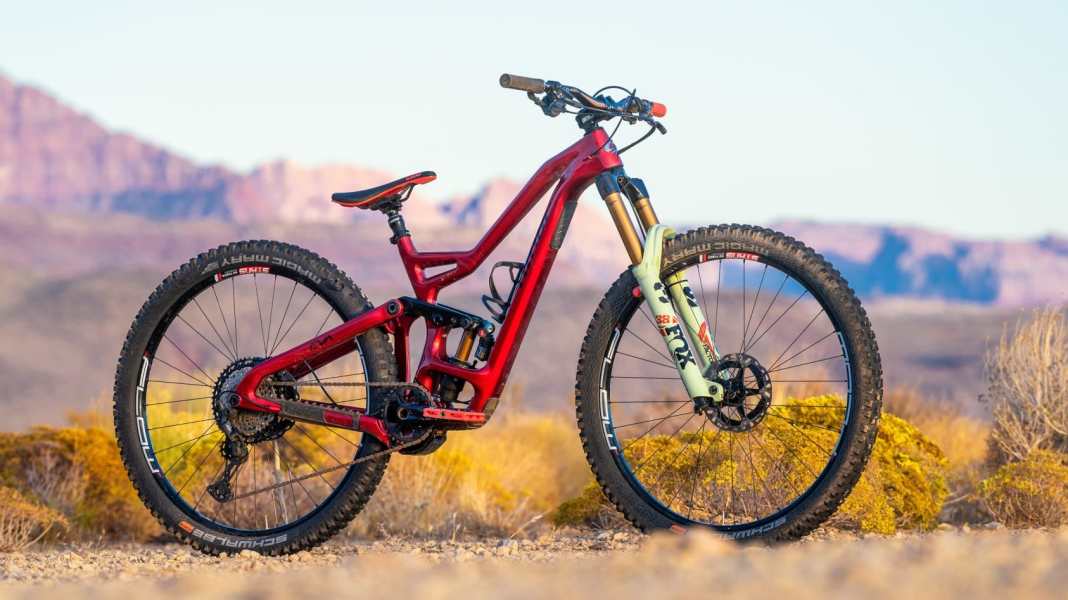 Wiedergeburt eines Pioniers