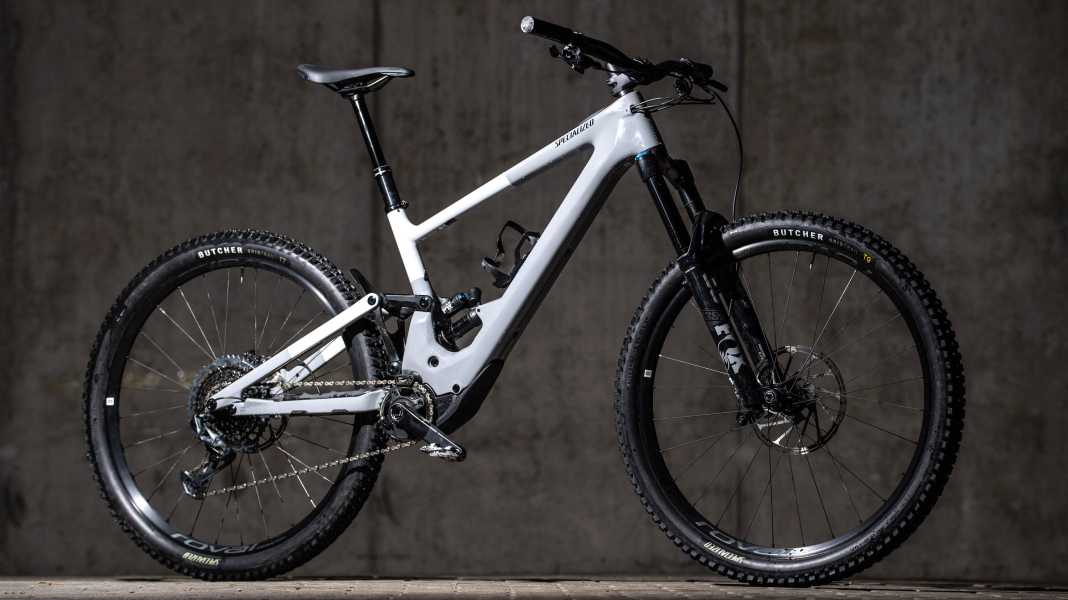 Kenevo SL: A heavyweight becomes light