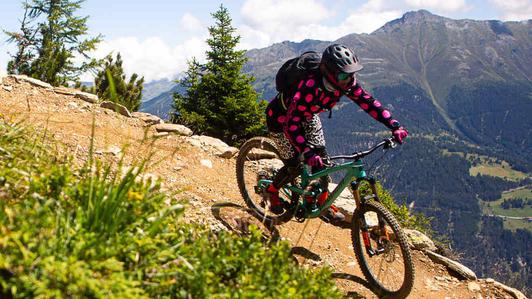 Season opening in Serfaus-Fiss-Ladis