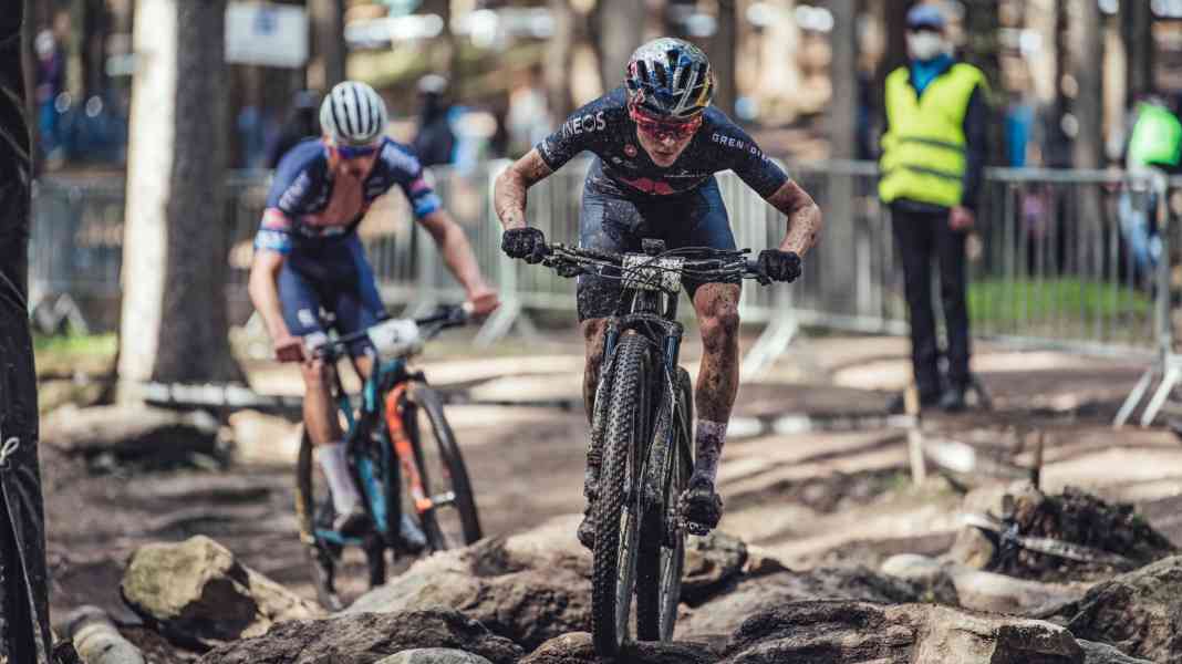 Preview: MTB favourites at the Olympics