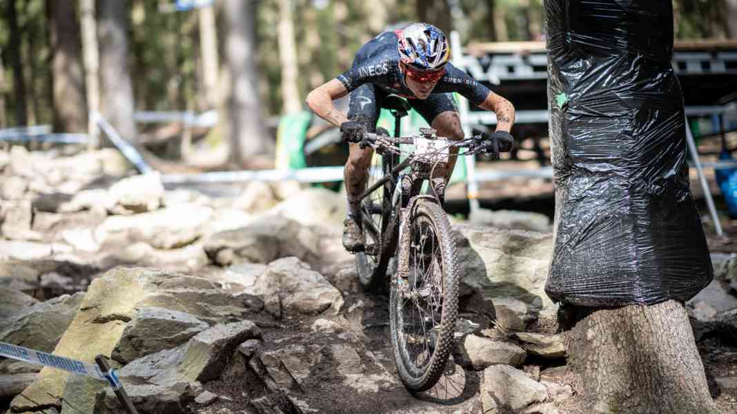 Renn-Vorschau: MTB-Worldcup in Nove Mesto