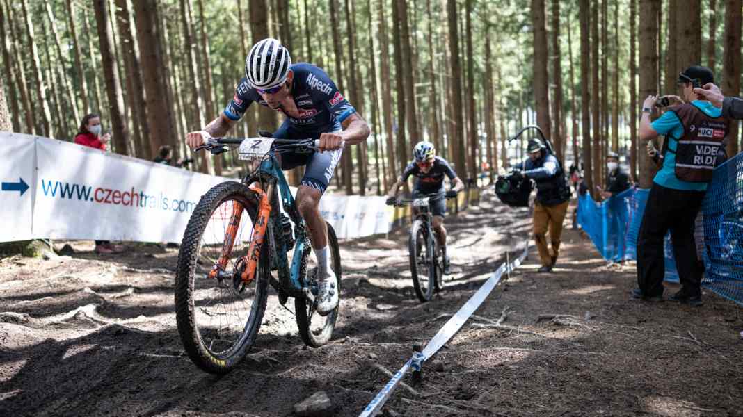 Mountain Bike World Cup Racing: 2021 will be exciting