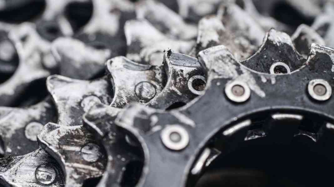 6 Materialkiller beim Biken: MTB-Service-Tipps für längere Haltbarkeit