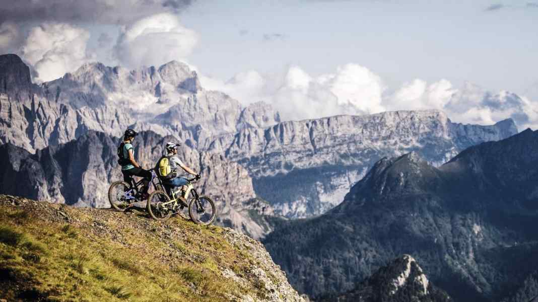 Packliste: Die wichtigsten Teile auf Tour