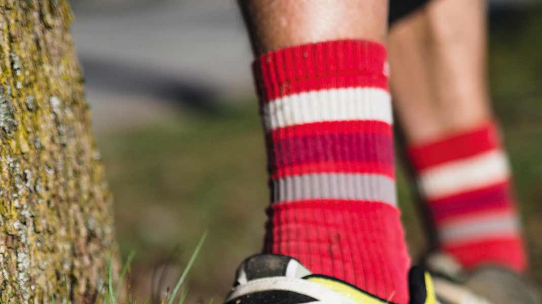 Cedric's clicks: Northwave Enduro shoes in the endurance test