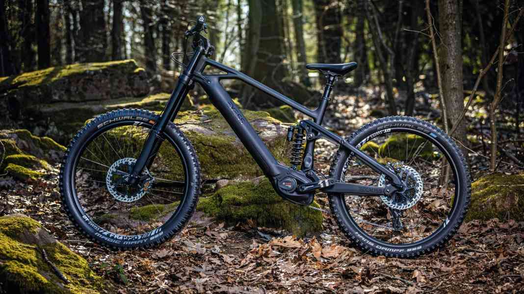 Pure motocross: Exess Ecross
