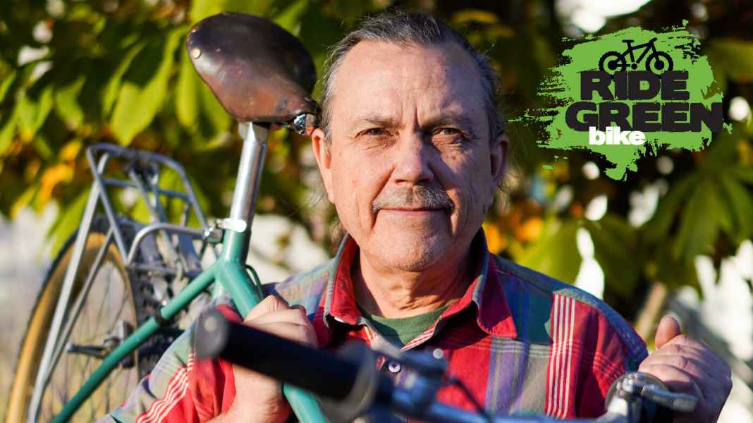 Die Bastion: Zu Besuch bei Chris King