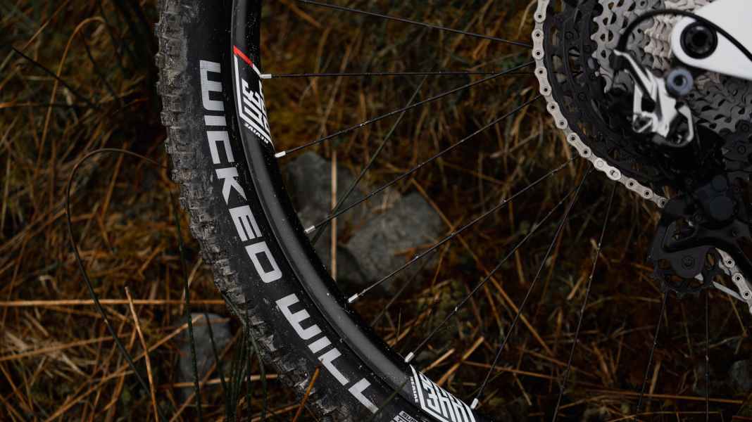 Wicked Will: Schwalbes neuer Allround-Reifen