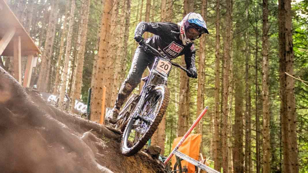 Double World Cup in Leogang is coming up