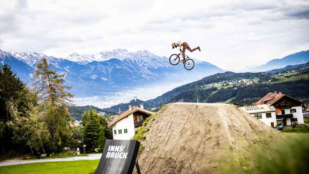 Crankworx Innsbruck starts with a star line-up