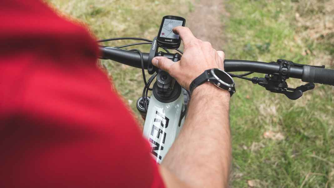 Besser navigieren mit neuen Garmin-Karten