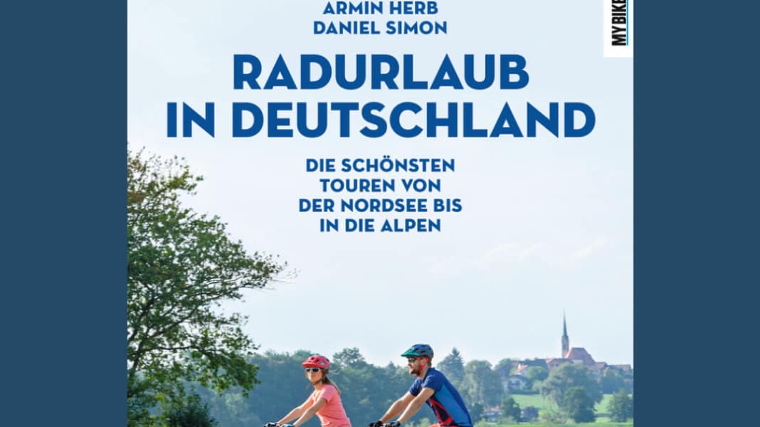 Radurlaub in Deutschland