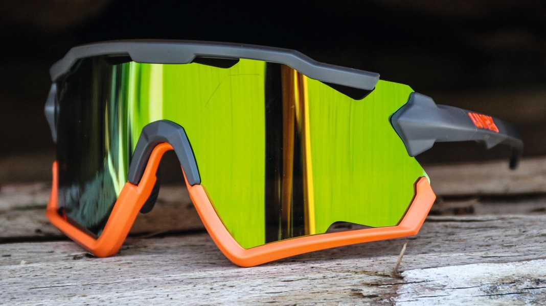 Privacy protection: Uvex Sportstyle 228 in the test