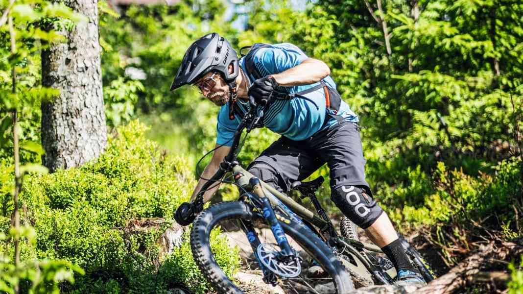 All Mountain mit Enduro-Ambitionen: Santa Cruz Bronson