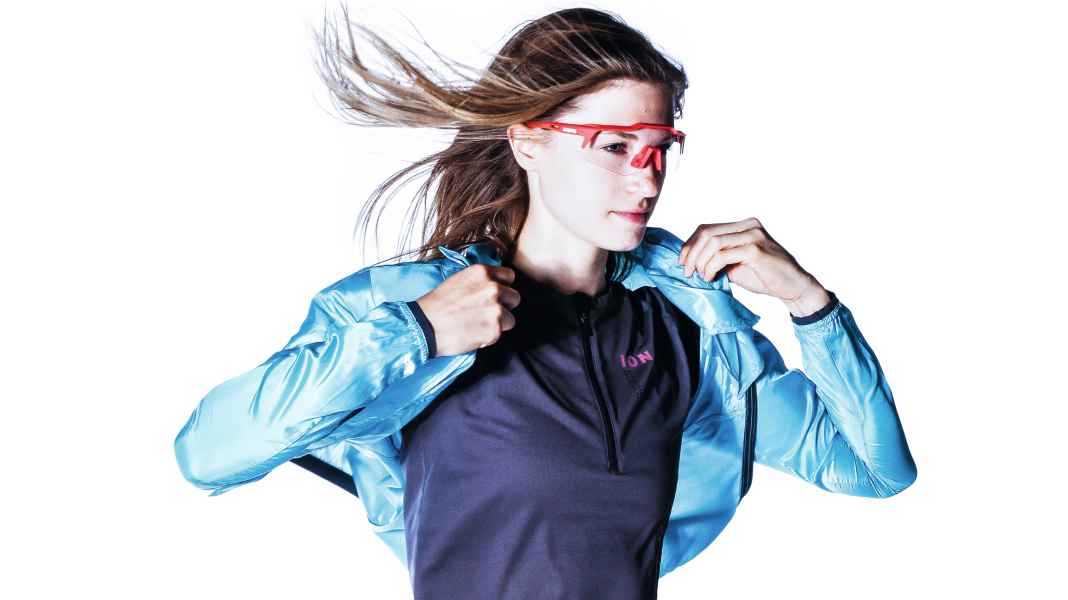 16 MTB wind jackets in a comparison test