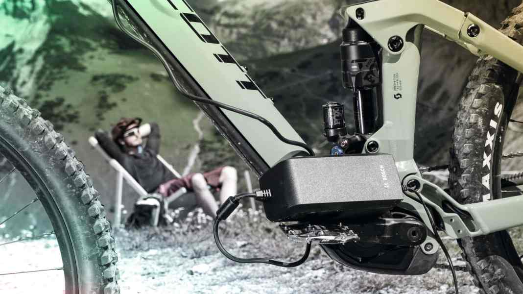 Unter Spannung: Schnelle Ladegeräte im Test