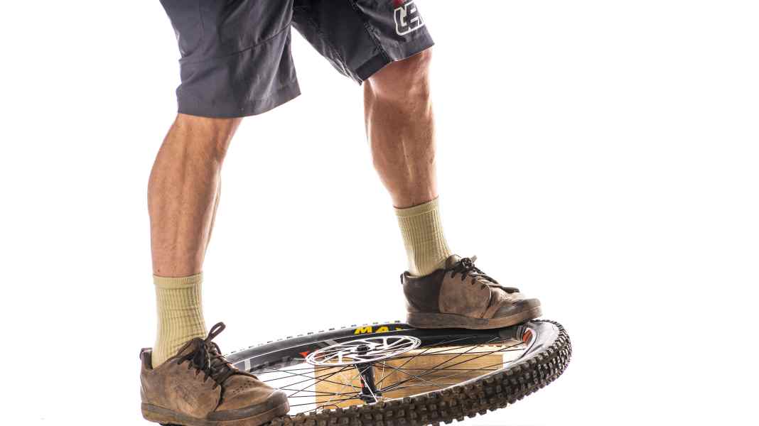 Fakecheck: 8 Bike-Hacks für unterwegs