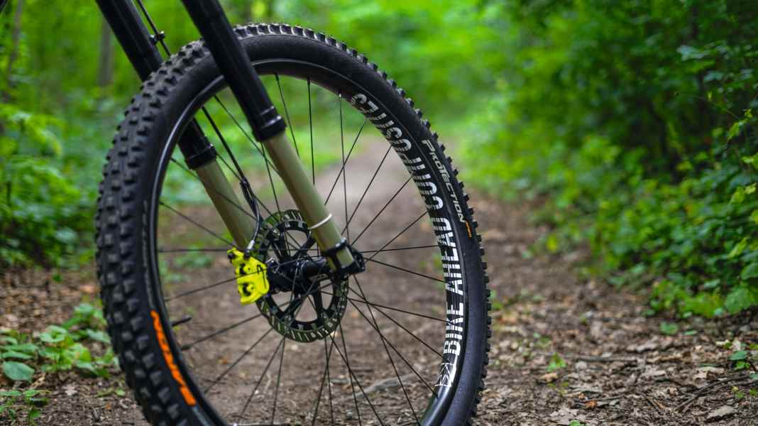 Bike Ahead – Neuheiten 2022