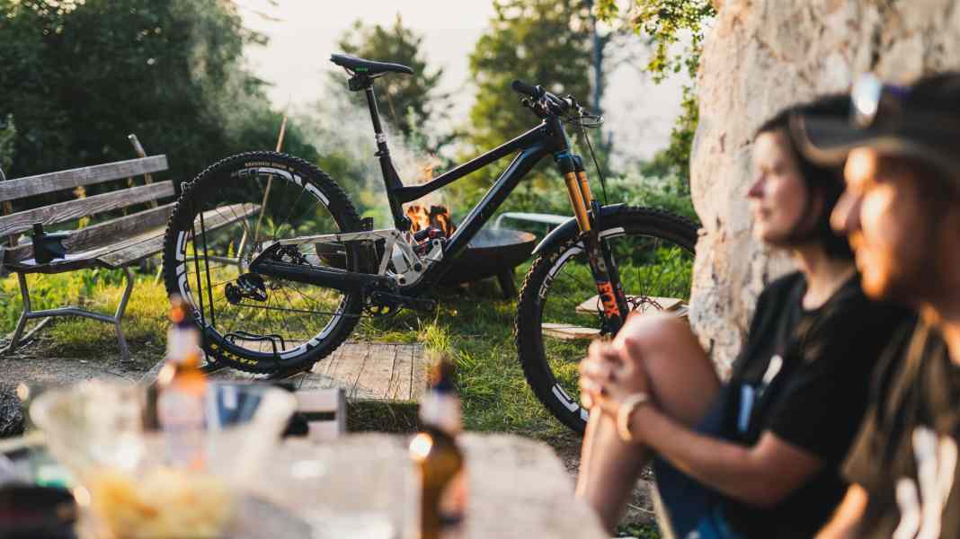 Scor: New brand for fun bikes