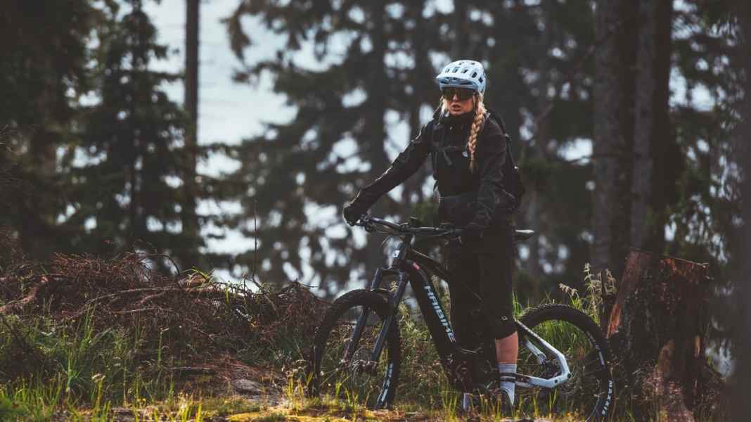 New all-rounders from Haibike with Bosch drive