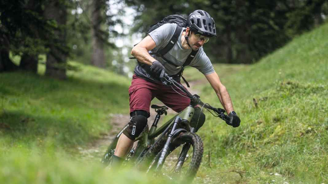 TEST: Cube Stereo Hybrid 140 TM im Test