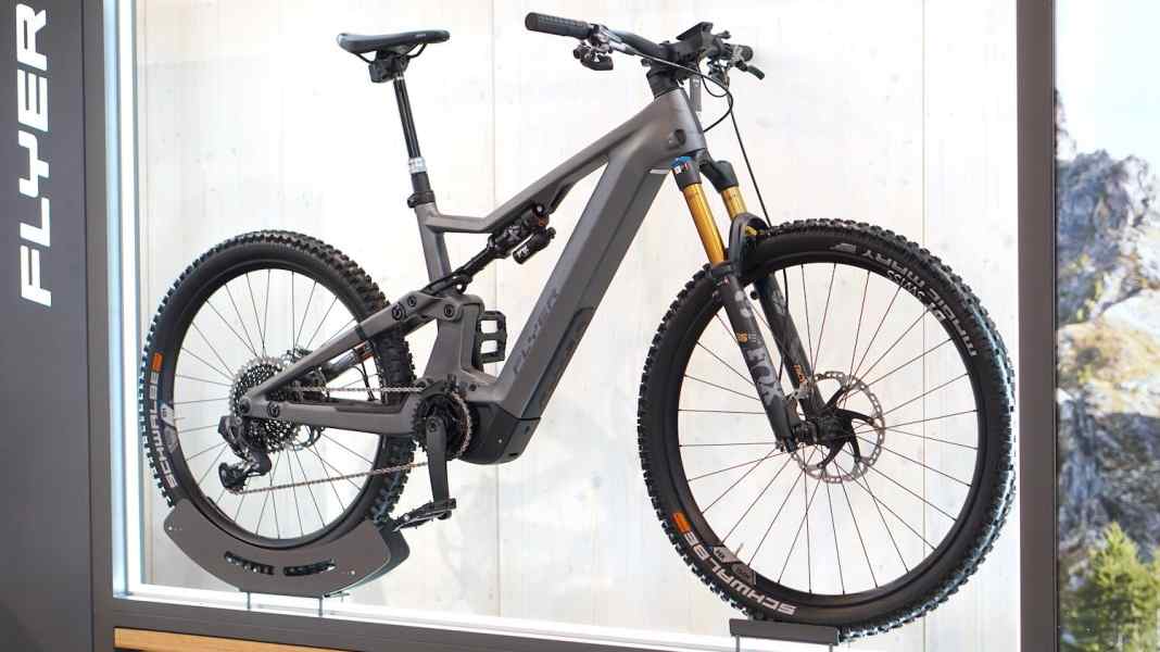 Swiss army knife with new Panasonic motor